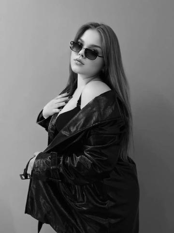 Индивидуалка Лизочка Фотография 5