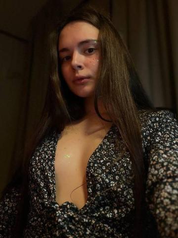 Индивидуалка Дарина Фотография 2
