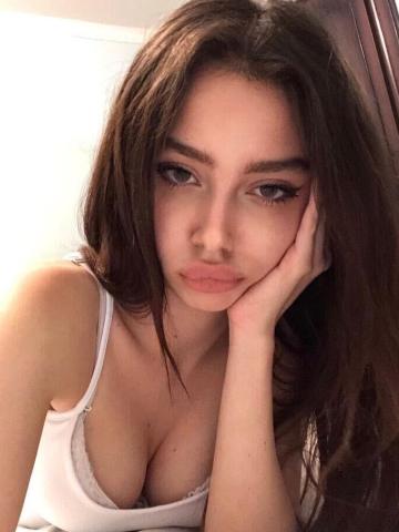 Индивидуалка Алена Фотография 3